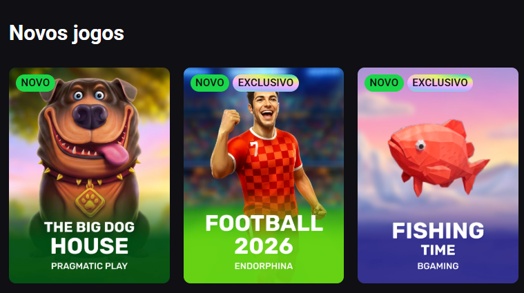 N1Bet New Games