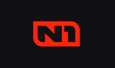 N1Bet Logo