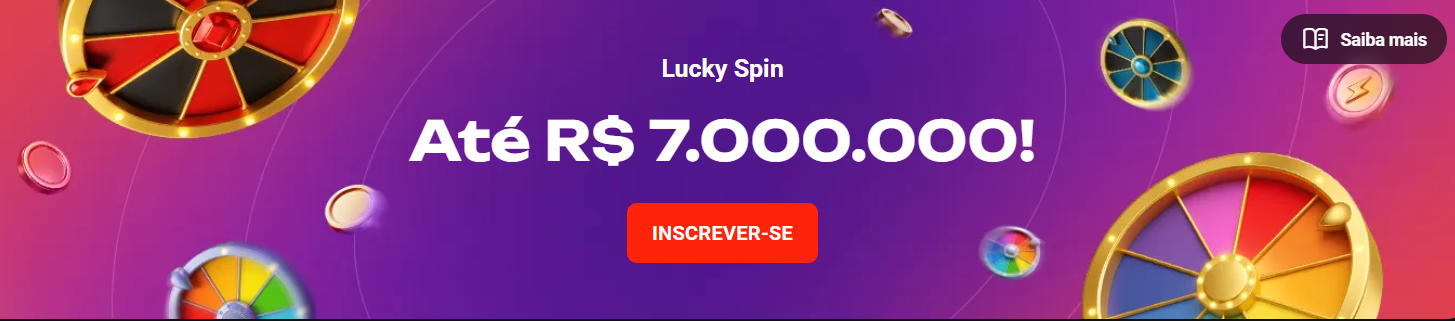 N1Bet Lucky Spin